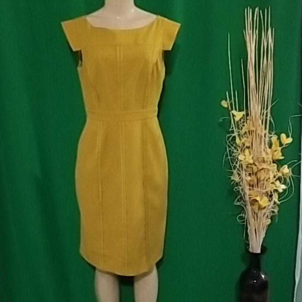 Vince Camuto Dress